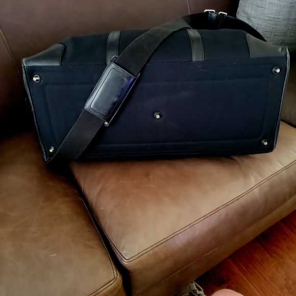 COACH WEEKENDER DUFFEL - Picture 5 of 8